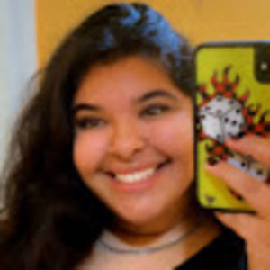 Meet your Posher, Maya